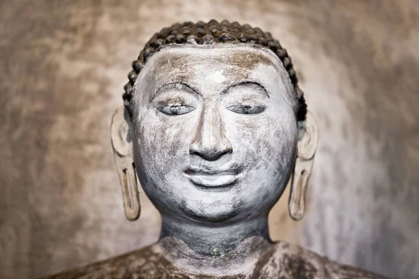 dambulla Buda heykeli