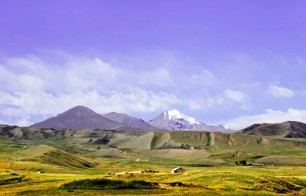 Tuura Suu Peyzaj