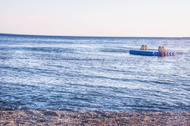doğa deniz kıyısı ve kayalar