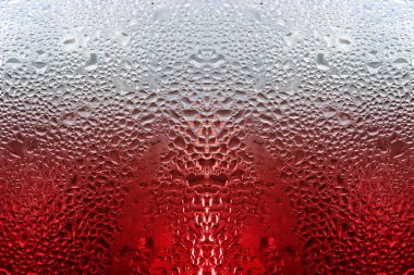 arka plan su sıvı kabarcıkları