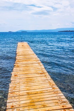 doğa deniz kıyısı ve kayalar
