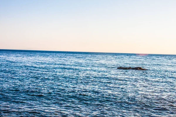 doğa deniz kıyısı ve kayalar