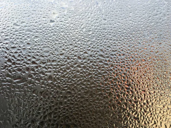抽象背景水液体气泡 — 图库照片