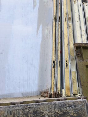 arka plan olarak renkli dokulu deseni