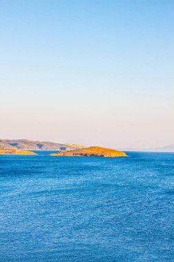 doğa deniz kıyısı ve kayalar