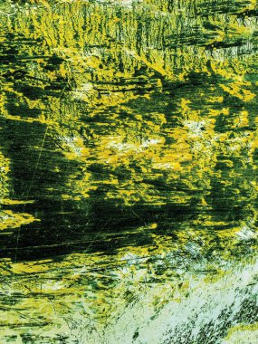 arka plan olarak renkli dokulu deseni