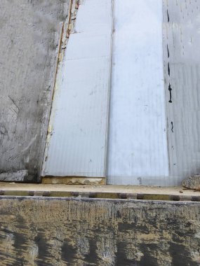 arka plan olarak renkli dokulu deseni