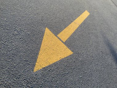karayolu, yol, otoyol arka plan ünitesi izole