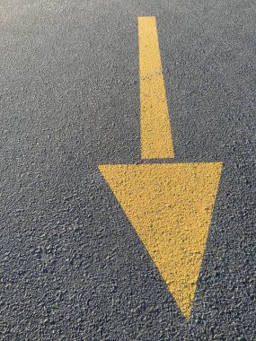 karayolu, yol, otoyol arka plan ünitesi izole