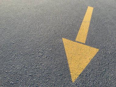 karayolu, yol, otoyol arka plan ünitesi izole