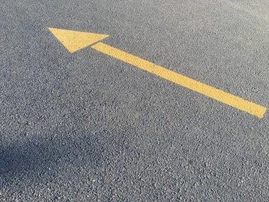 karayolu, yol, otoyol arka plan ünitesi izole