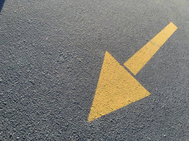 karayolu, yol, otoyol arka plan ünitesi izole