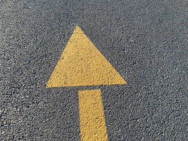 karayolu, yol, otoyol arka plan ünitesi izole