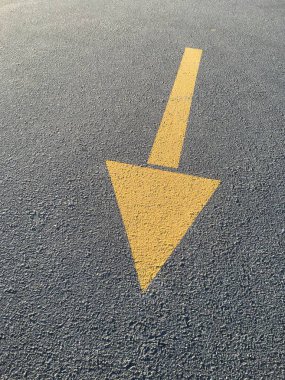 karayolu, yol, otoyol arka plan ünitesi izole