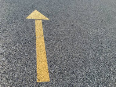 karayolu, yol, otoyol arka plan ünitesi izole