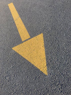 karayolu, yol, otoyol arka plan ünitesi izole