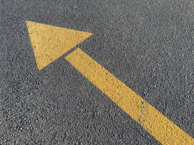 karayolu, yol, otoyol arka plan ünitesi izole