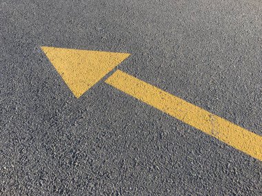 karayolu, yol, otoyol arka plan ünitesi izole