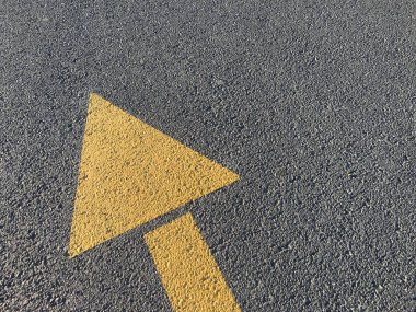 karayolu, yol, otoyol arka plan ünitesi izole