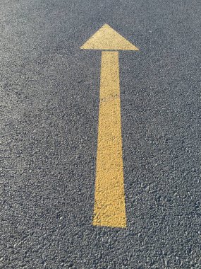 karayolu, yol, otoyol arka plan ünitesi izole