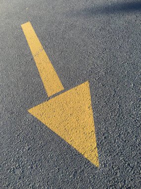 karayolu, yol, otoyol arka plan ünitesi izole