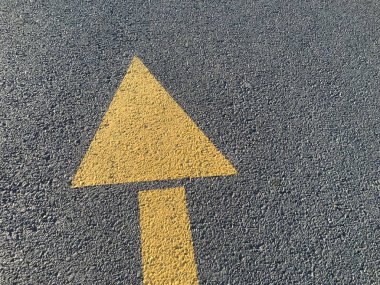 karayolu, yol, otoyol arka plan ünitesi izole