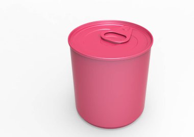 Renk olabilir izole üzerinde beyaz arka plan