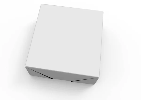 Σύγχρονο Λογισμικό Πακέτο Κουτί Για Dvd Δίσκου — Φωτογραφία Αρχείου