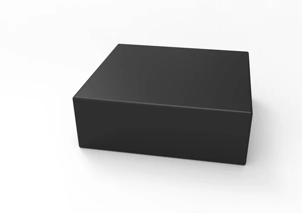Dvd ディスクの最新のソフトウェア パッケージ ボックス — ストック写真