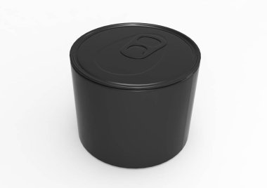 Siyah beyaz arka plan üzerinde izole olabilir