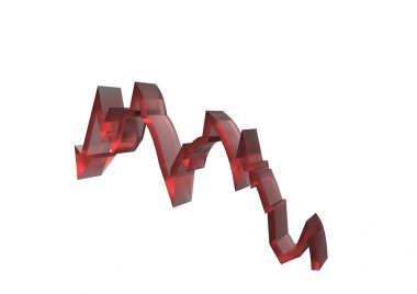 Ok hareketli yukarı - arow risk