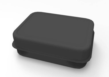 Plastik salatası konteyner pazarı için