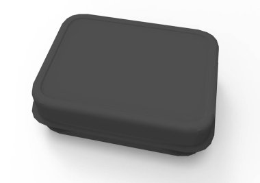 Plastik salatası konteyner pazarı için