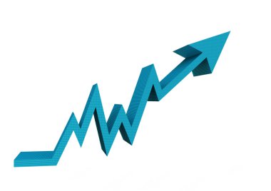 Ok hareketli yukarı - arow risk