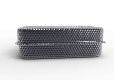 Plastik salatası konteyner pazarı için