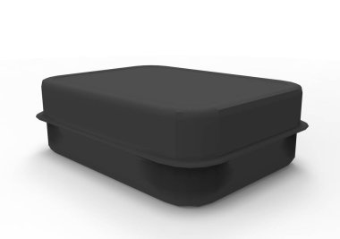 Plastik salatası konteyner pazarı için