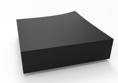 Beyaz arka plan üzerinde izole renkli sopa Not,