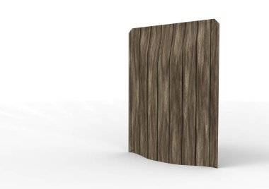 boş folyo yiyecek veya içecek çanta ambalaj Vana ve üzerinde beyaz izole mühür