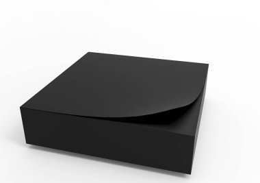 Beyaz arka plan üzerinde izole renkli sopa Not,