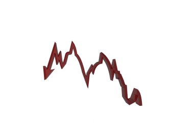 Ok hareketli yukarı - arow risk