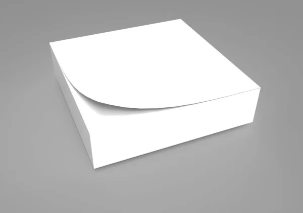 白い背景に分離されたカラフルな棒のノート — ストック写真