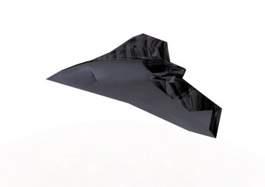 B-2a bombacı casus uçak