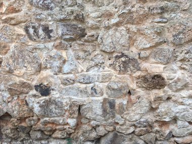 arka plan olarak taş dokulu yüzeyi 