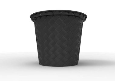 renk plastik yoğurt kabı