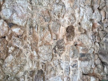 arka plan olarak taş dokulu yüzeyi 