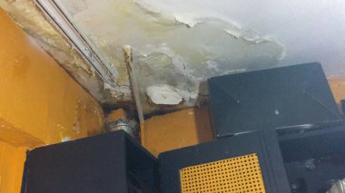 çürük tavan ayrı tut moduyla arka plan