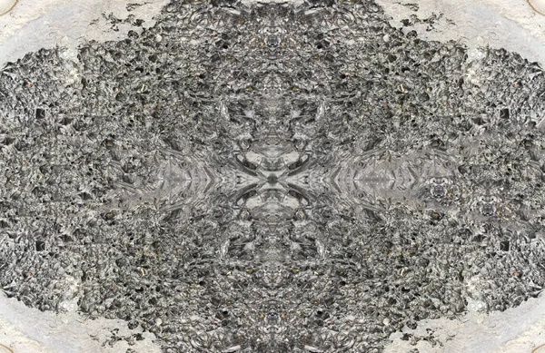 Текстурированная Каменная Поверхность Качестве Фона — стоковое фото