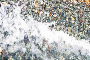 arka plan olarak rock yüzey dokusu