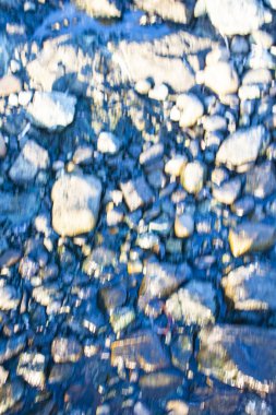arka plan olarak rock yüzey dokusu