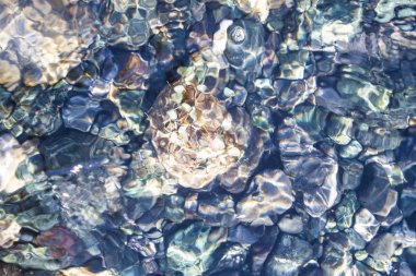 arka plan olarak rock yüzey dokusu